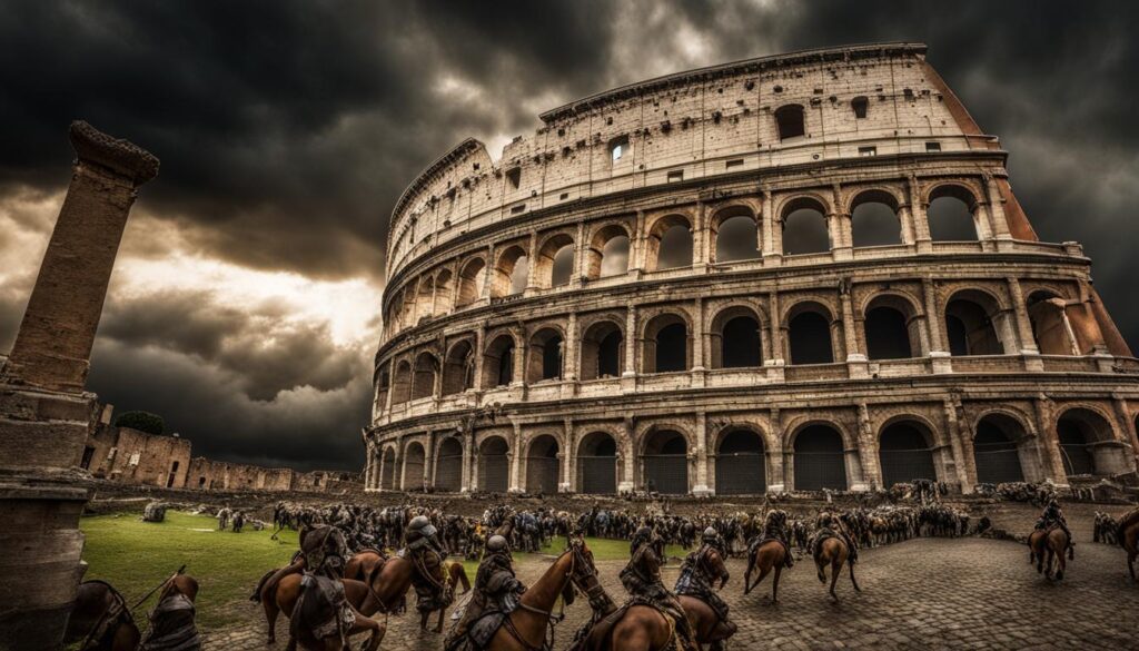 Colosseum