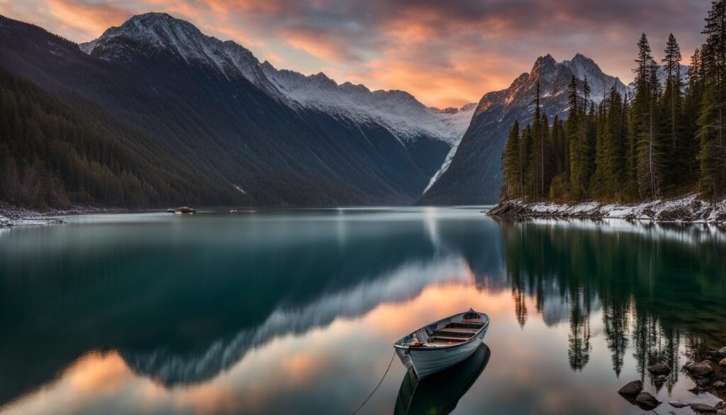 Fiordland National Park, New Zealand