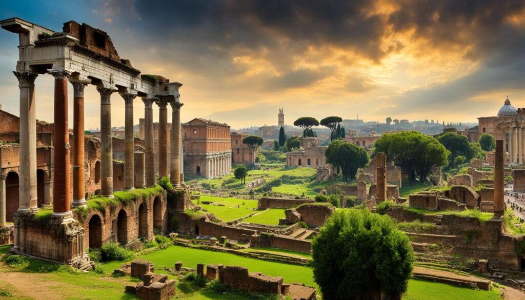 Palatine Hill