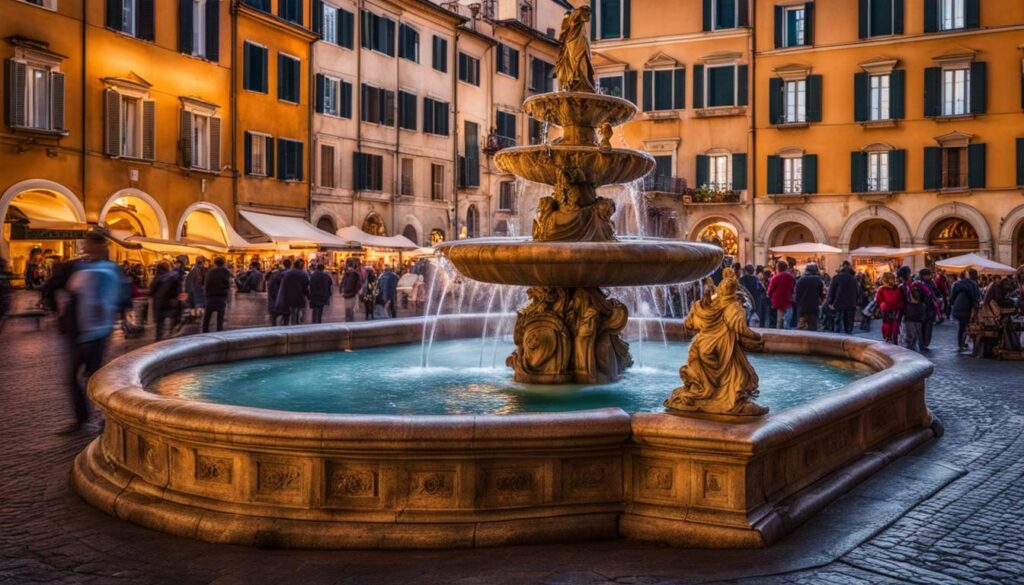 Piazza Navona