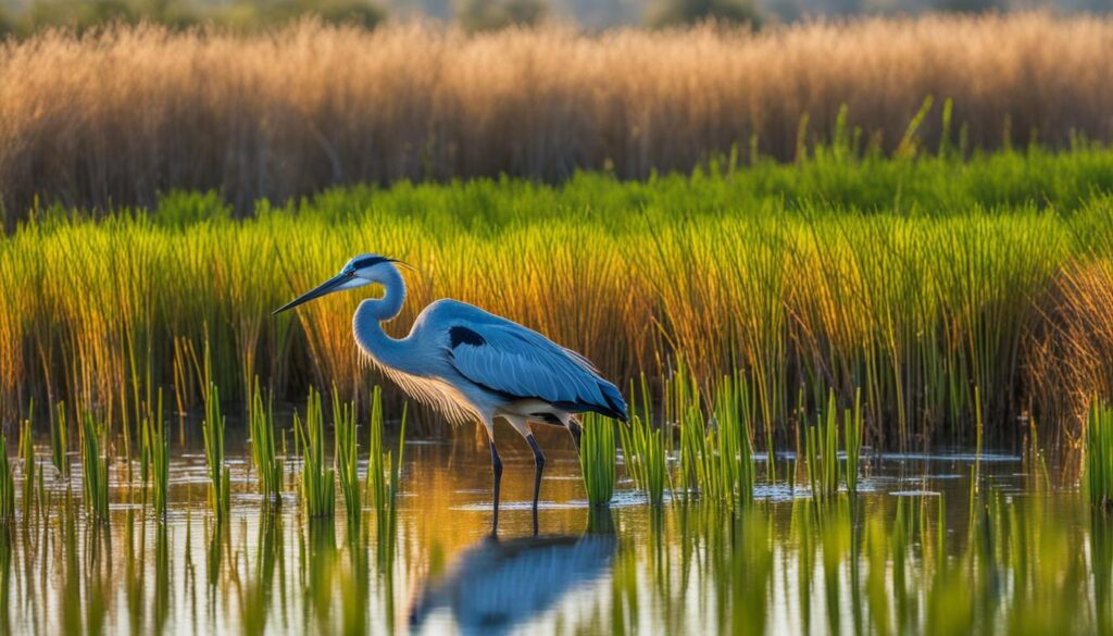 Agadir Birds Valley Wetlands