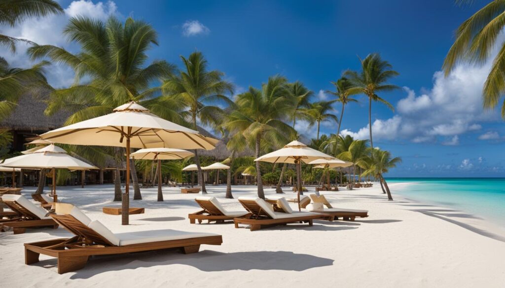 All-Inclusive Caribbean Resorts