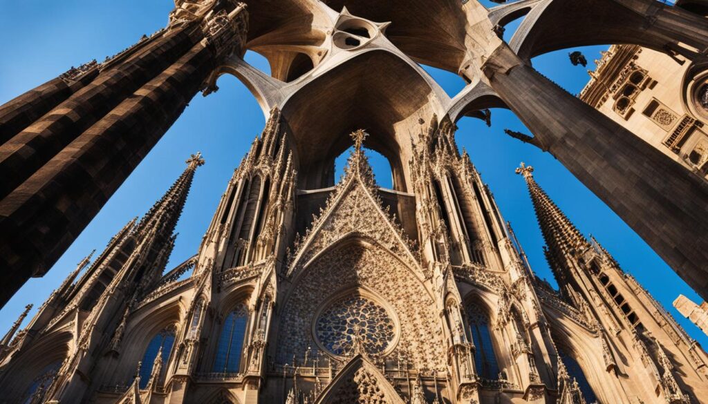 Barcelona Cathedral