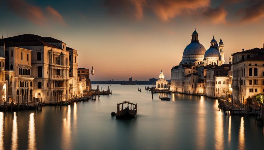 Basilica di Santa Maria della Salute