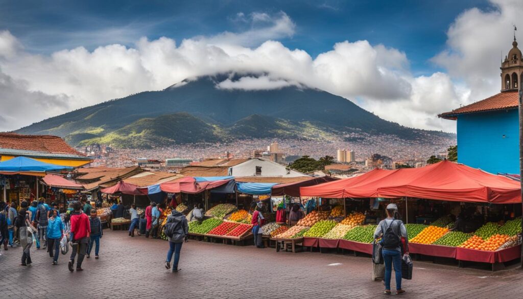 Bogotá