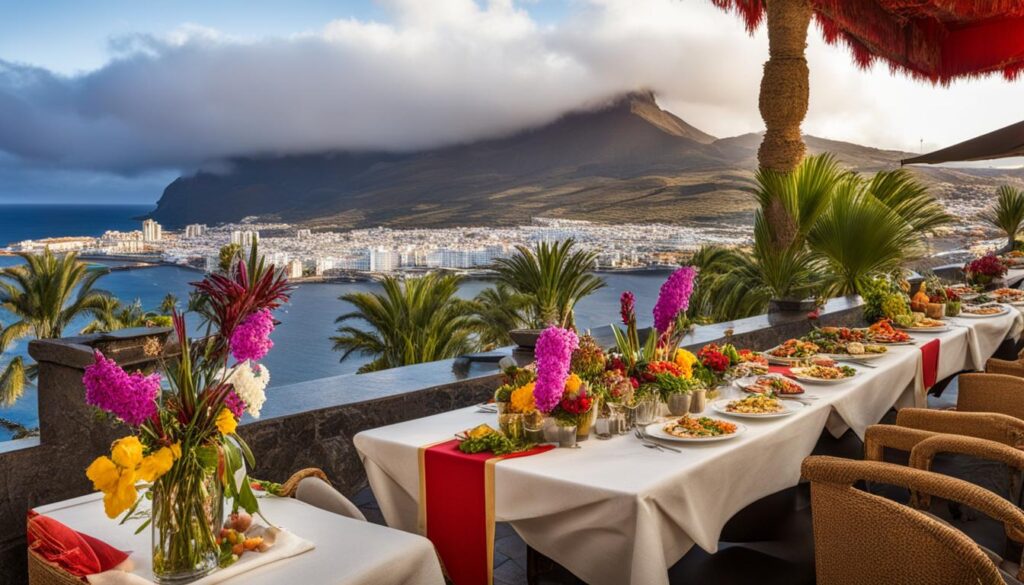 Canary Islands history, culture, modernity