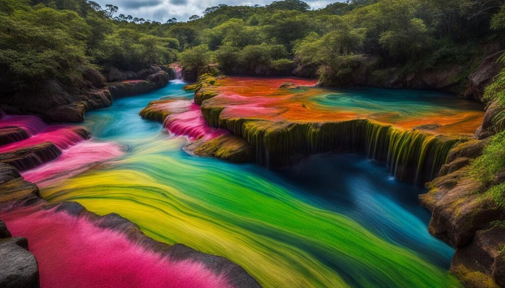 Cano Cristales