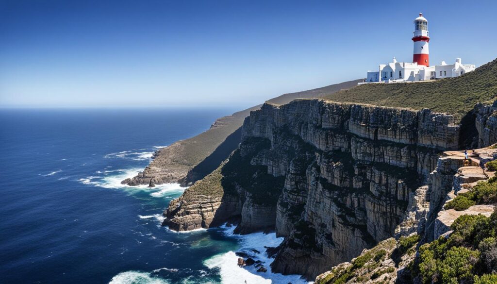 Cape Point