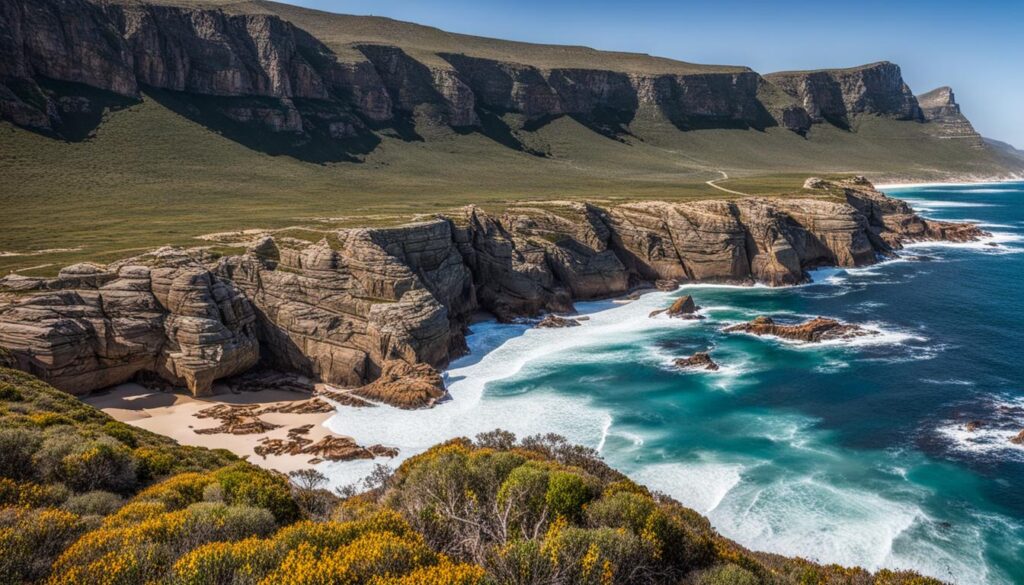 Cape of Good Hope Nature Reserve