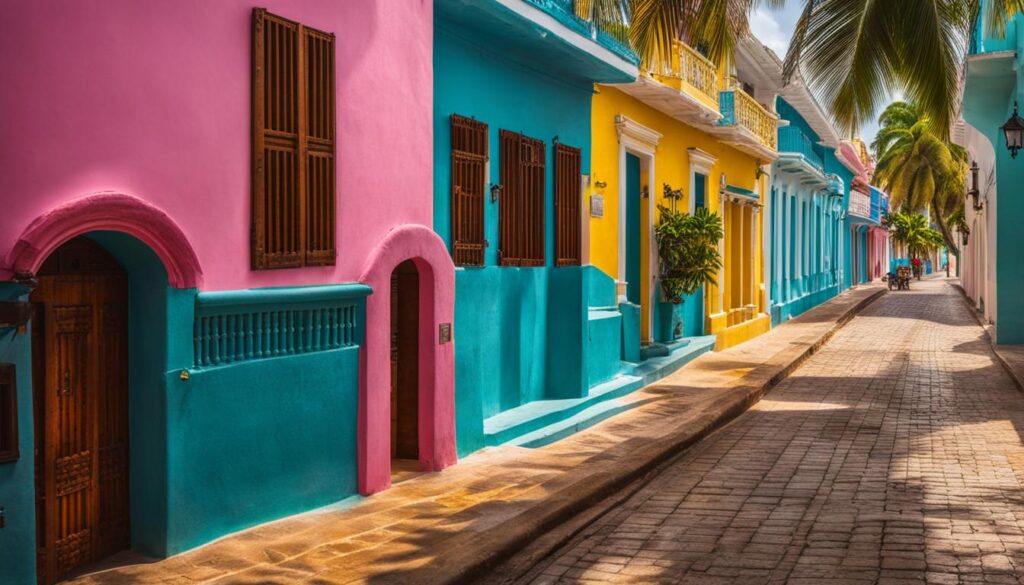 Cartagena, Colombia