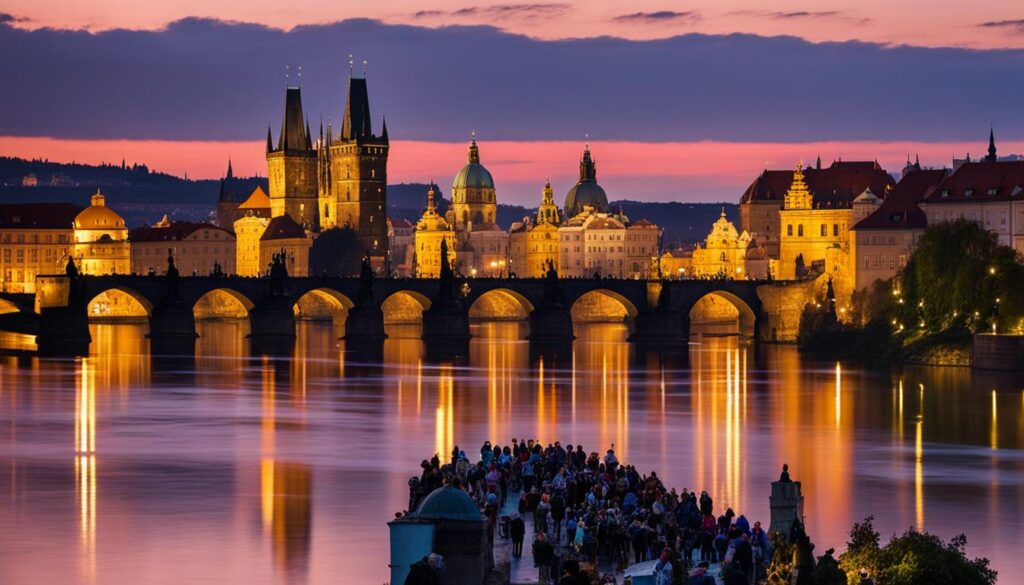 Charles Bridge