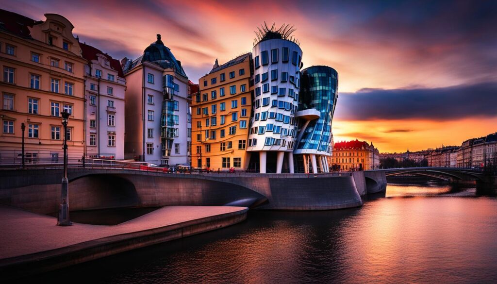 Dancing House