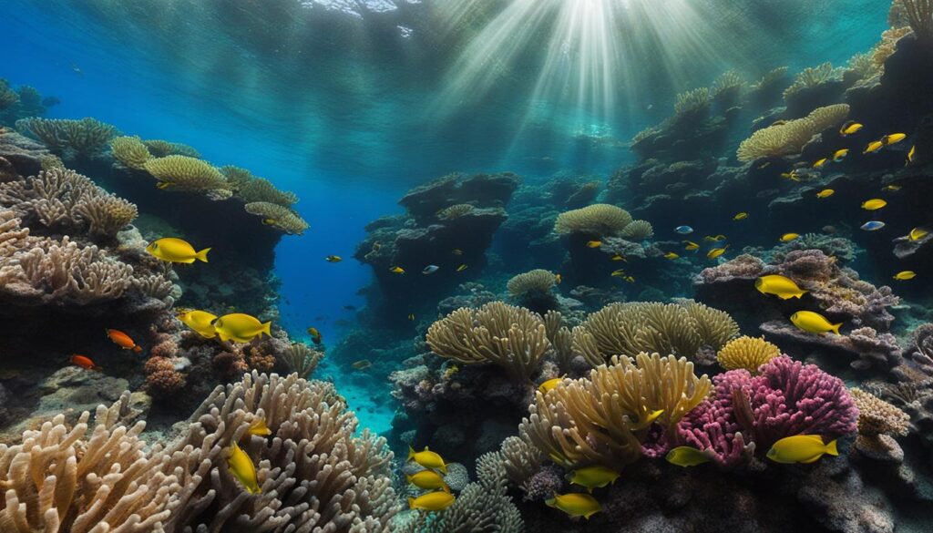 Dive into Galápagos Islands National Park