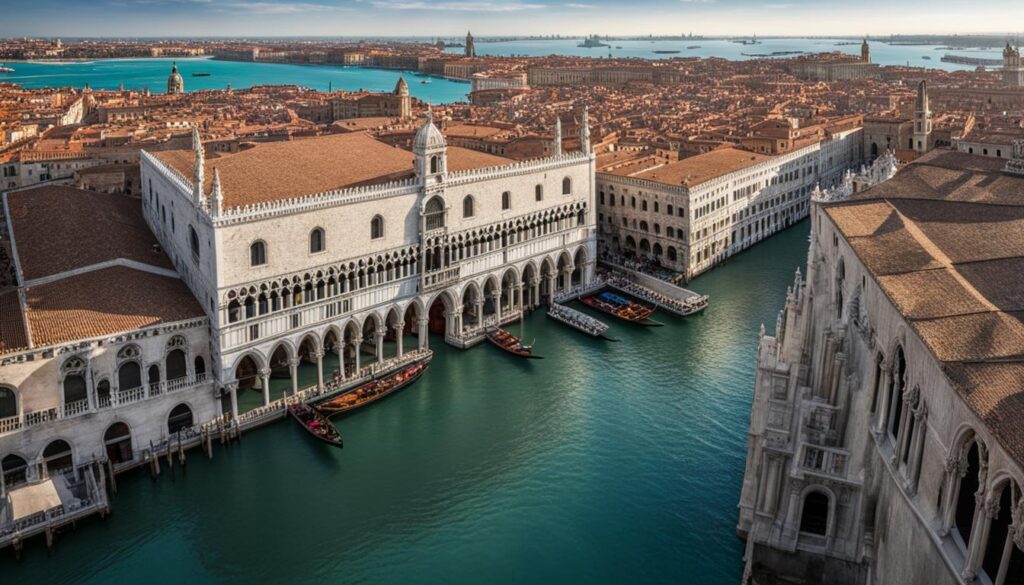 Doge's Palace