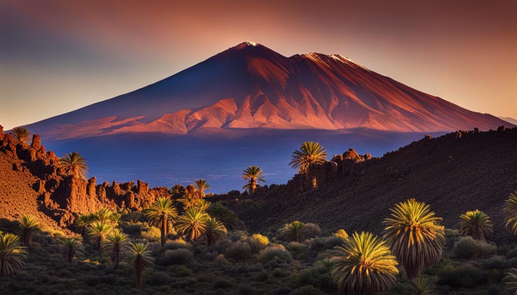 El Teide