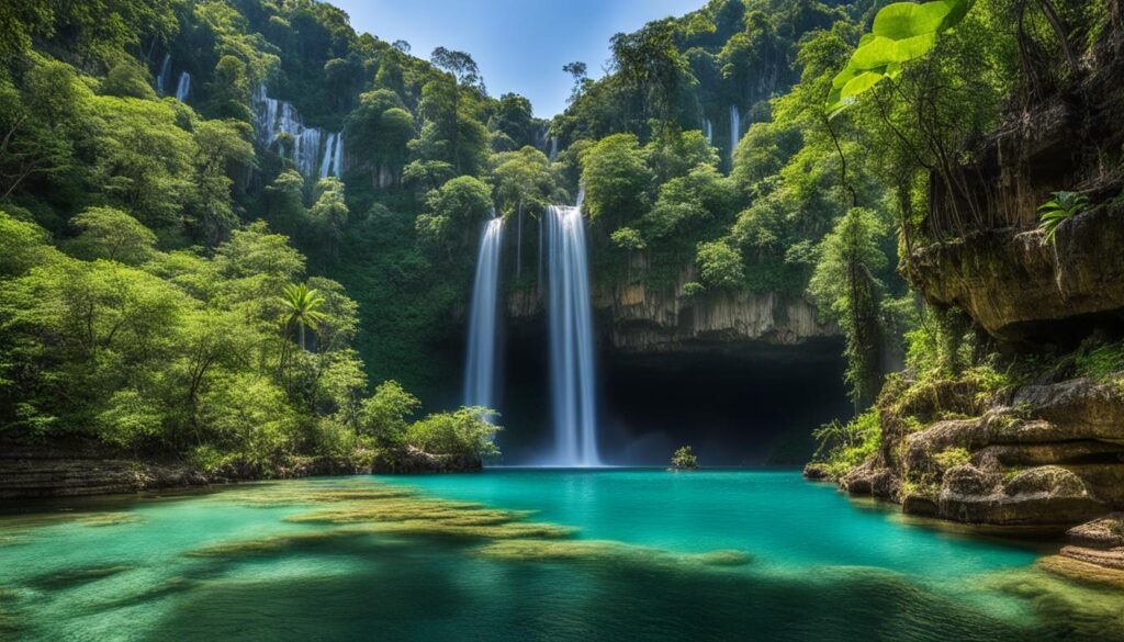 Erawan National Park