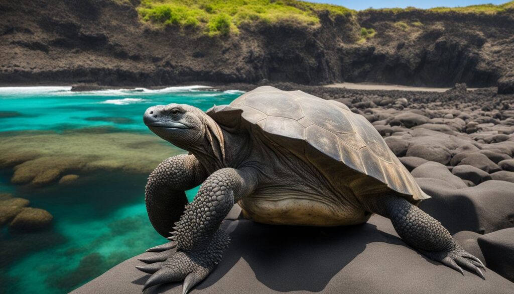 Galápagos Islands - UNESCO World Heritage Site