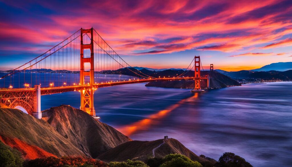 Golden Gate Bridge