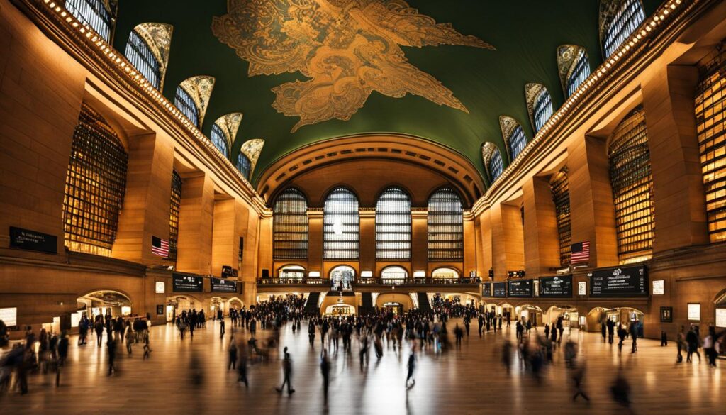 Grand Central Terminal