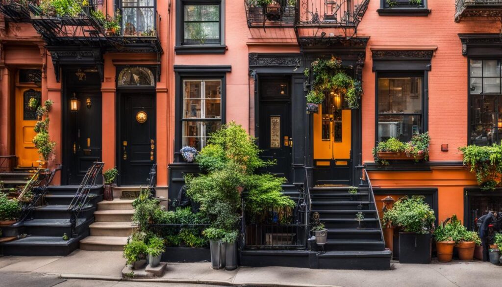 Greenwich Village