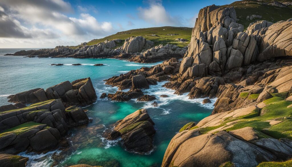 Hell Bay, Isles of Scilly