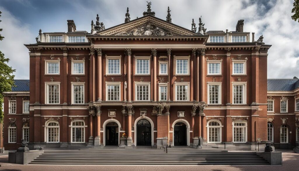 Hermitage Amsterdam