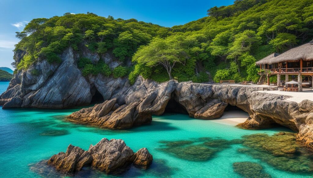 Hidden Gem of Cala Mariolu