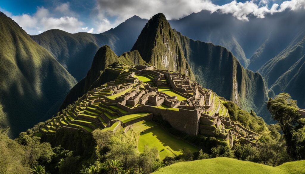 Machu Picchu Tours