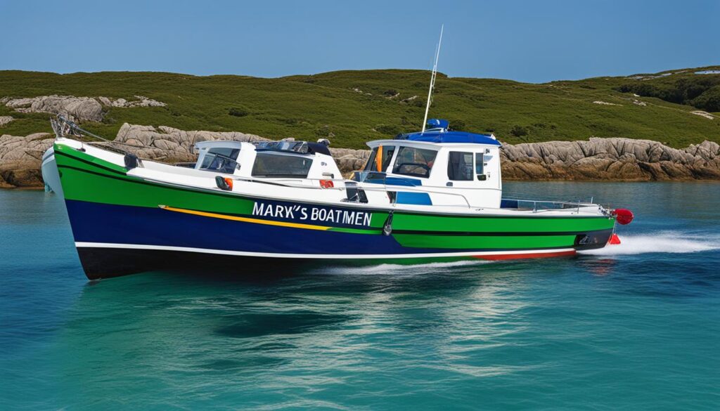 Mary's Boatmen's Association: Your Trusted Boat Service