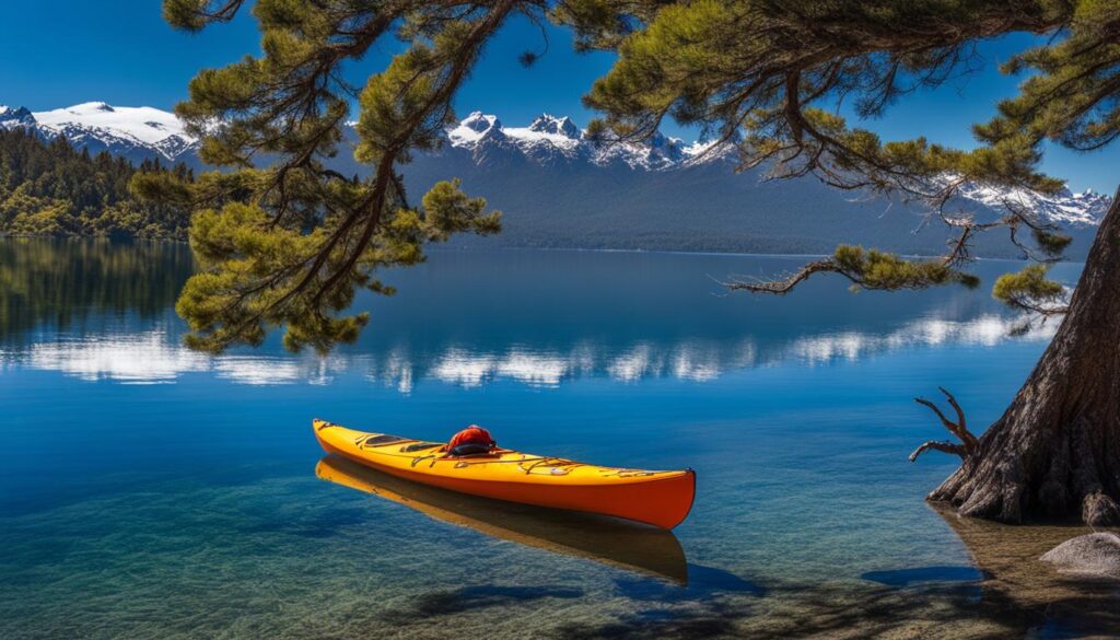 Nahuel Huapi National Park