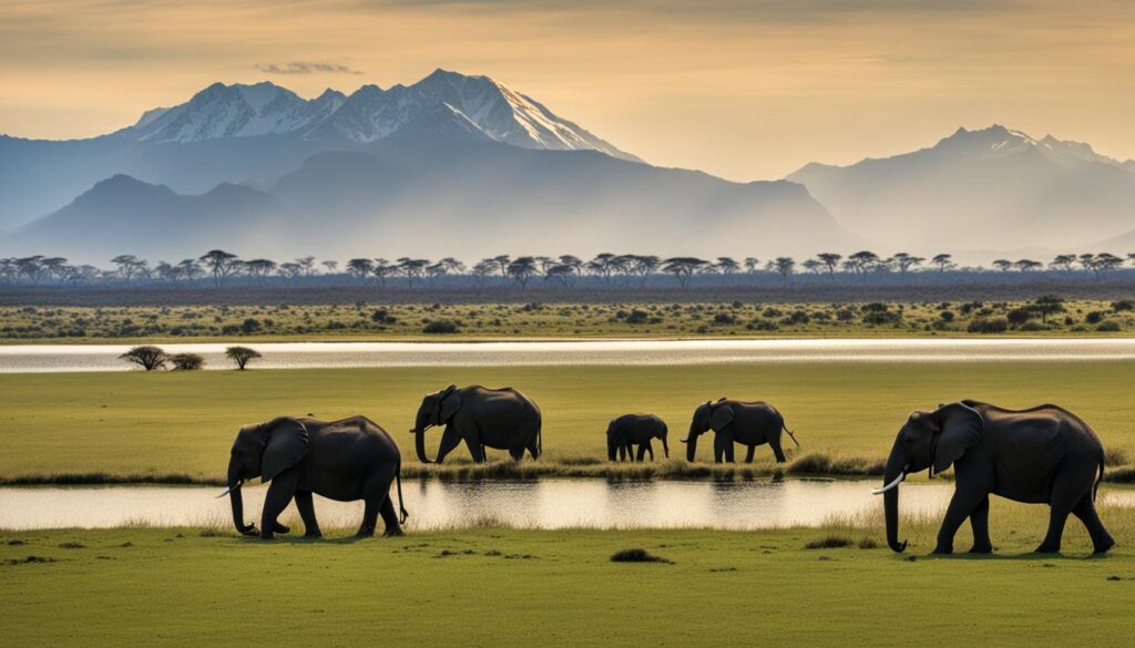 Ol Pejeta Conservancy