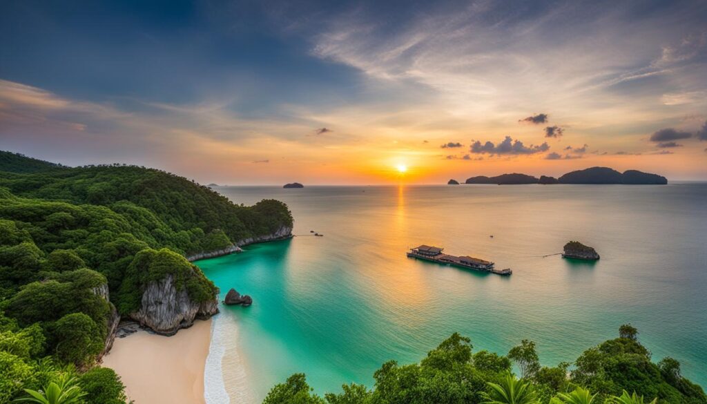 Phuket beaches