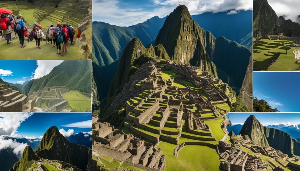 Planning Your Machu Picchu Tour