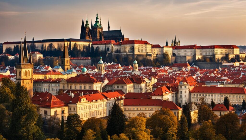 Prague Castle