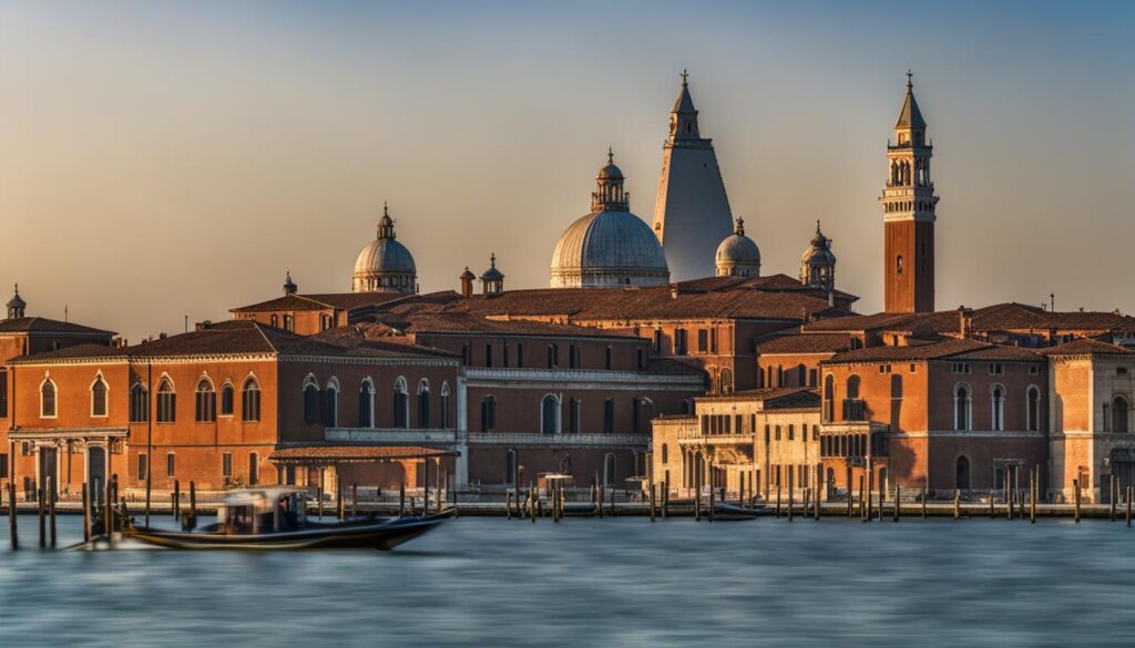 San Giorgio Maggiore