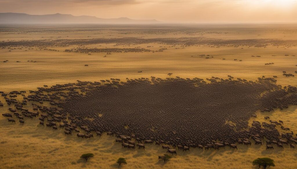 Serengeti National Park