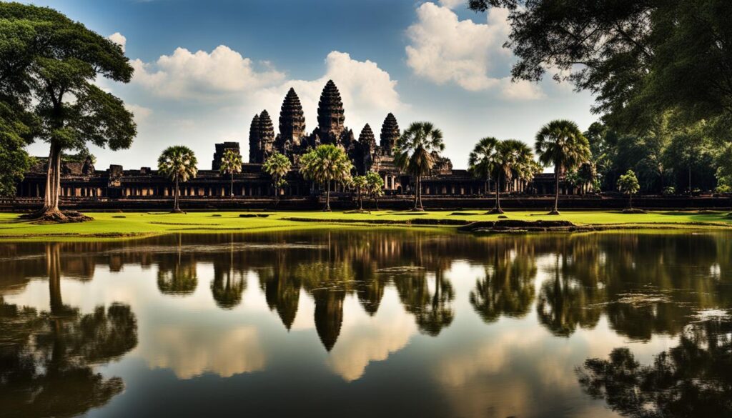 Siem Reap