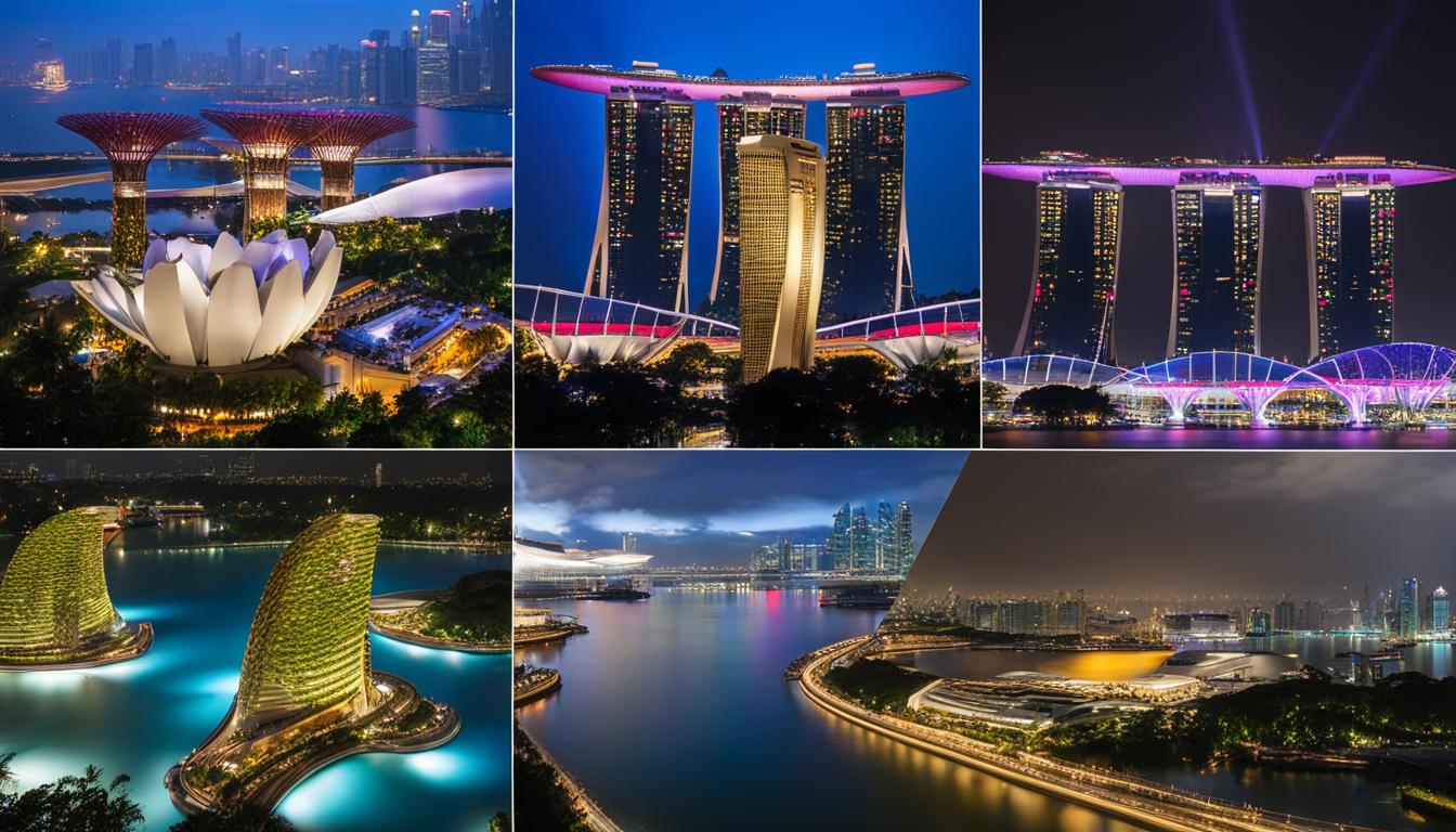 Singapore Tourist Sites, Attractions in Singapore, 20 Must-Visit Singapore