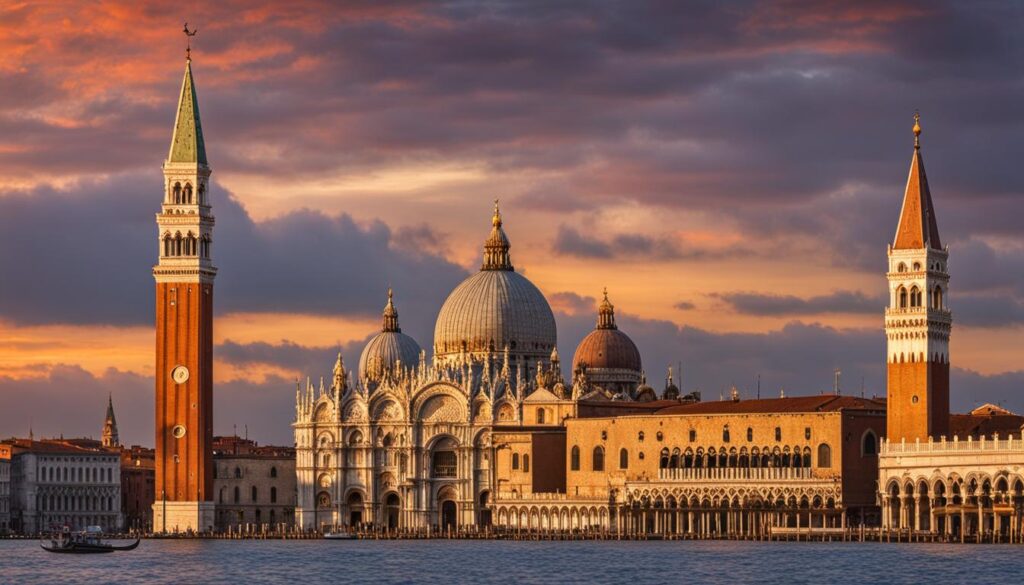 St. Mark's Basilica