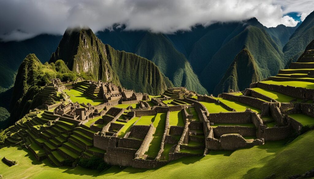 Understanding Machu Picchu and Its History