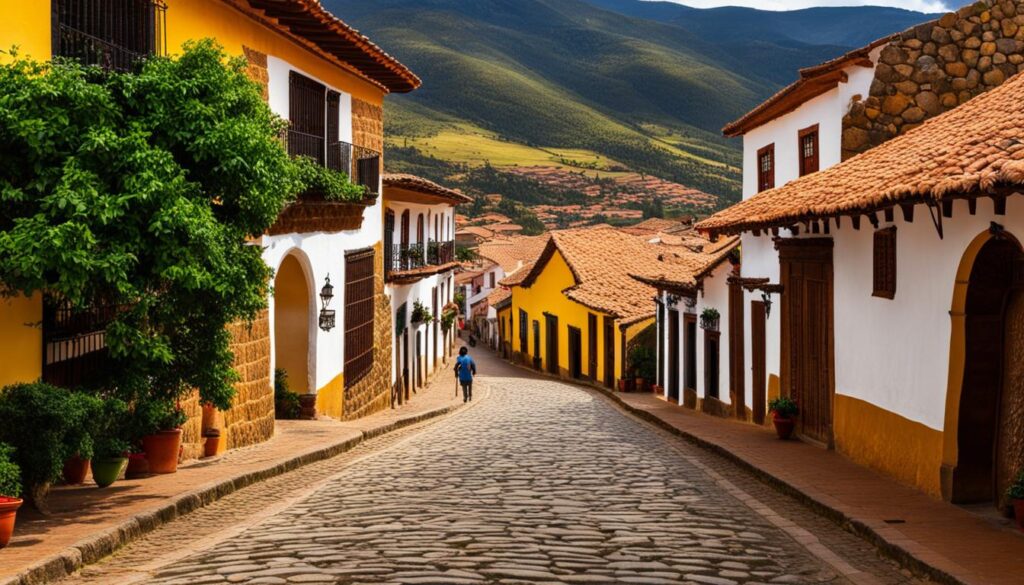 Villa de Leyva