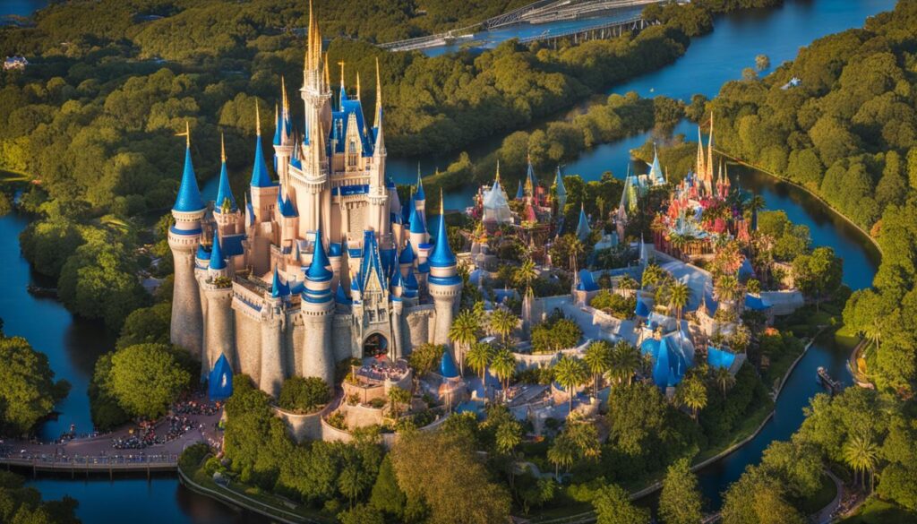 Walt Disney World Resort