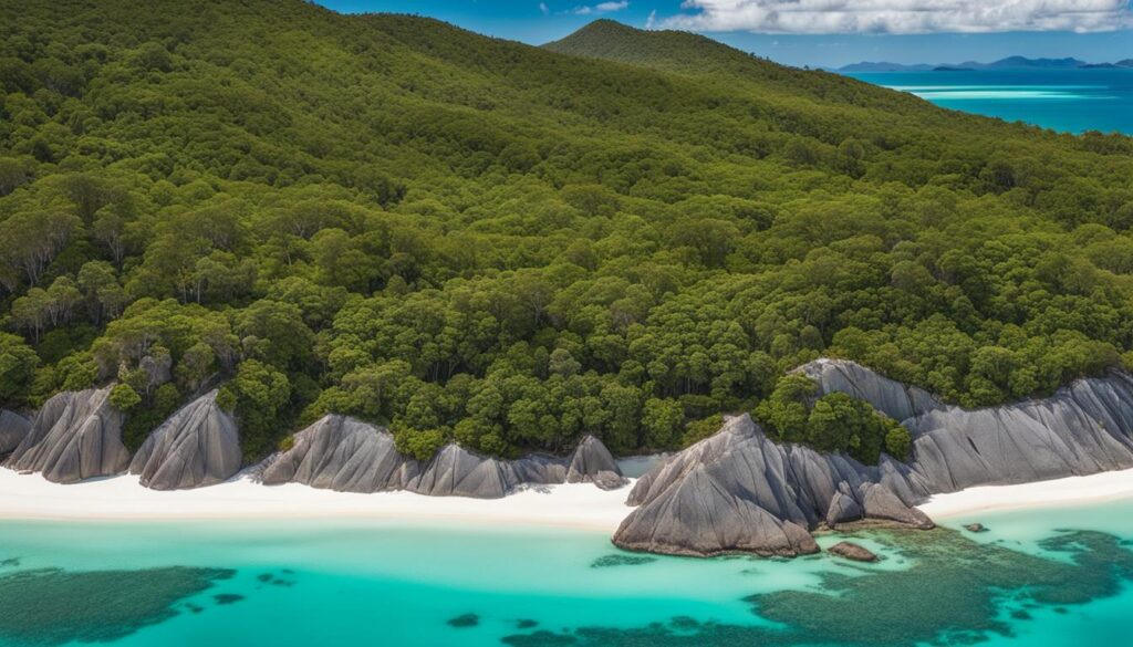 Whitsunday Island - One of the Best Beaches in the World