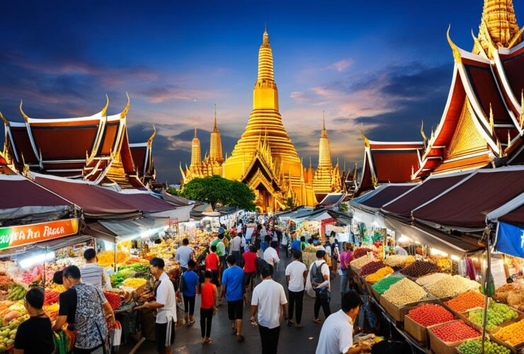 bangkok tourist sites , attraction , visit in bangkok