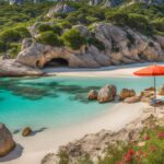 best beach in sardinia,10 best