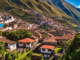 best places to visit in colombia south america