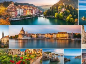 best tourist places in europe ,20 best places to visit