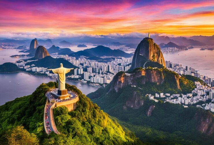 brazil tourist spot , best 20 tourist attraction 2024