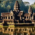 cambodia tourist places ,  place to visit in cambodia ,2024