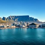 cape town tourist attractions , things to do in cape, top attractions, 2024